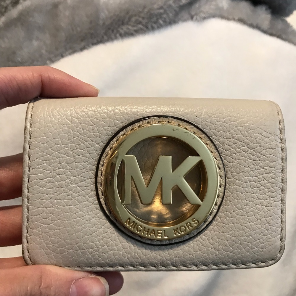 ♥️ Michael Kors Card holder ♥️